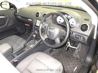 AUDI A3 2013 Image 3