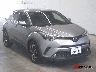 TOYOTA C-HR 2017 Image 1