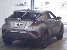 TOYOTA C-HR 2017 Image 5