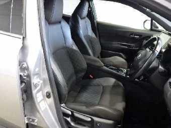 TOYOTA C-HR 2017 Image 7