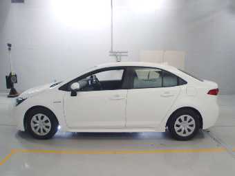 TOYOTA COROLLA 2019 Image 4