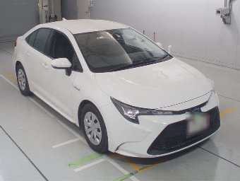 TOYOTA COROLLA 2019 Image 5