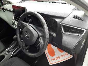 TOYOTA COROLLA 2019 Image 7