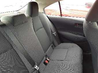 TOYOTA COROLLA 2019 Image 9