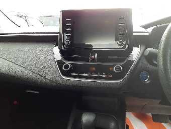 TOYOTA COROLLA 2019 Image 10