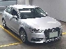 AUDI A3 2013 Image 1