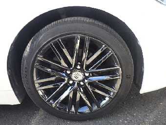 TOYOTA CROWN HYBRID 2015 Image 15