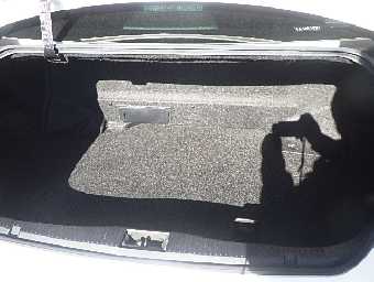 TOYOTA CROWN HYBRID 2015 Image 17