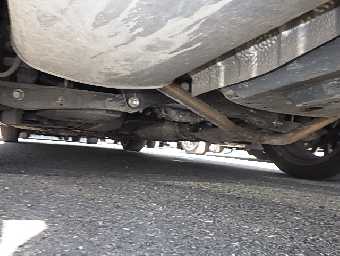 TOYOTA CROWN HYBRID 2015 Image 21