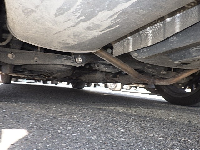 TOYOTA CROWN HYBRID 2015 Image 27