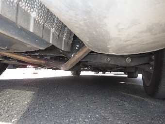 TOYOTA CROWN HYBRID 2015 Image 22