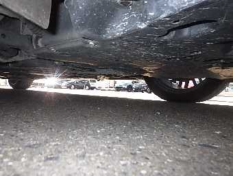 TOYOTA CROWN HYBRID 2015 Image 23