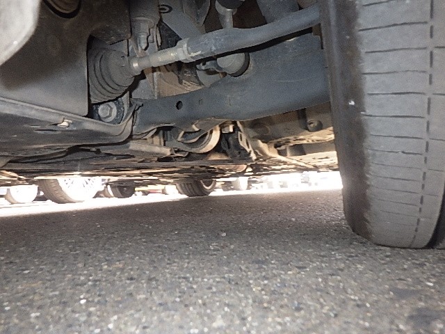 TOYOTA CROWN HYBRID 2015 Image 30