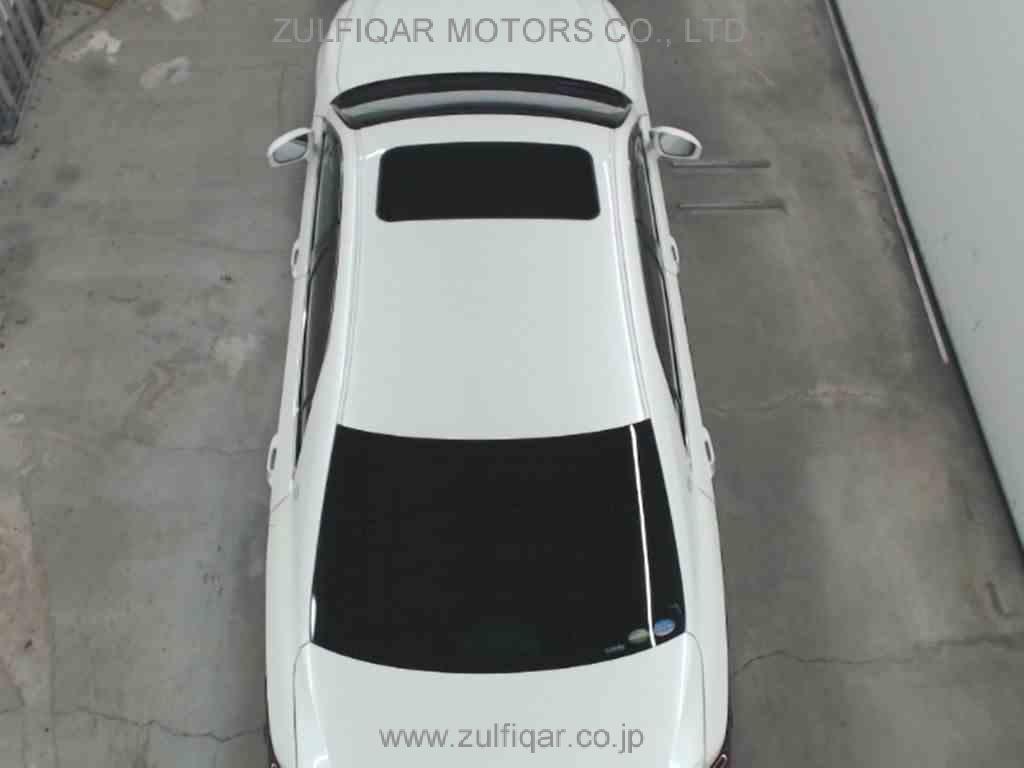 TOYOTA CROWN HYBRID 2015 Image 5