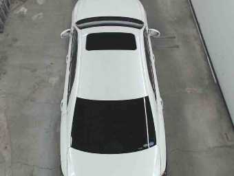 TOYOTA CROWN HYBRID 2015 Image 5