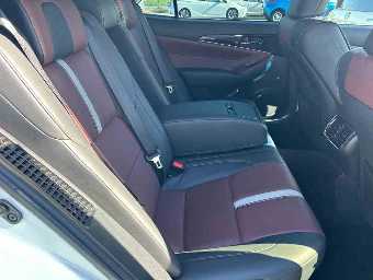 TOYOTA CROWN HYBRID 2015 Image 9