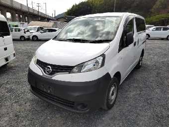 NISSAN NV200 VANETTE 2018 Image 1