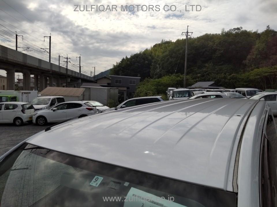 NISSAN NV200 VANETTE 2018 Image 5