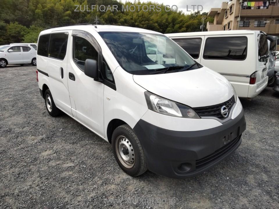 NISSAN NV200 VANETTE 2018 Image 6