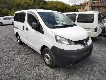 NISSAN NV200 VANETTE 2018 Image 6