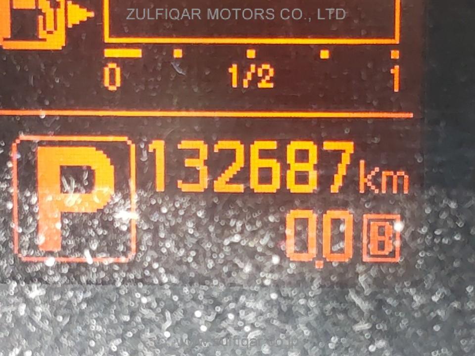 NISSAN NV200 VANETTE 2018 Image 8