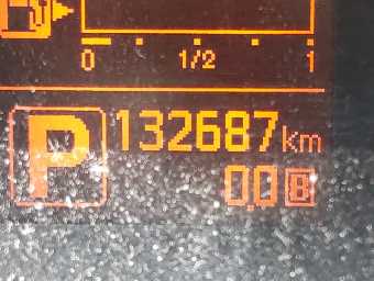 NISSAN NV200 VANETTE 2018 Image 8