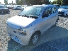 SUZUKI ALTO 2018 Image 1