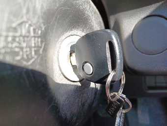 SUZUKI ALTO 2018 Image 13