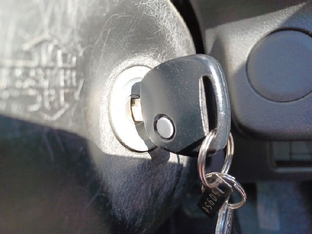 SUZUKI ALTO 2018 Image 19