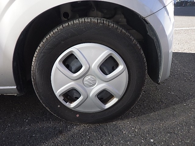 SUZUKI ALTO 2018 Image 27