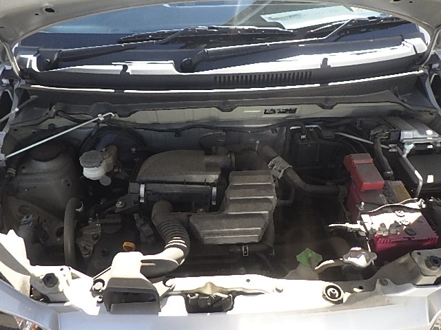 SUZUKI ALTO 2018 Image 28