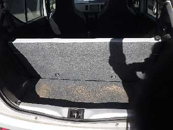 SUZUKI ALTO 2018 Image 23