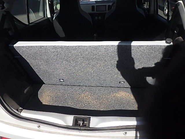 SUZUKI ALTO 2018 Image 29