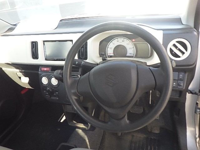 SUZUKI ALTO 2018 Image 30