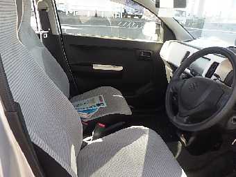 SUZUKI ALTO 2018 Image 25