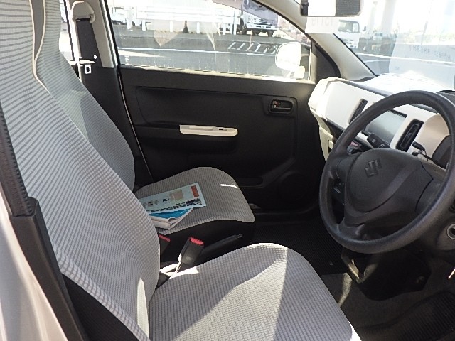 SUZUKI ALTO 2018 Image 31