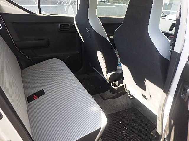 SUZUKI ALTO 2018 Image 32