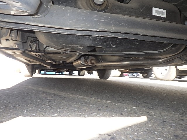 SUZUKI ALTO 2018 Image 33