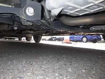 SUZUKI ALTO 2018 Image 29