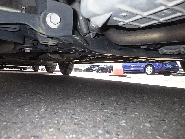 SUZUKI ALTO 2018 Image 35