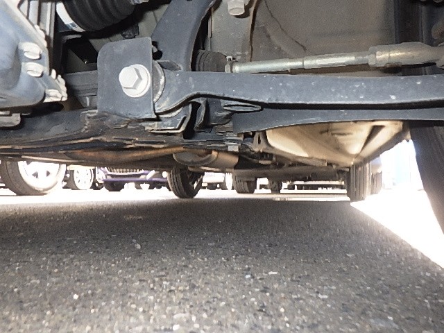 SUZUKI ALTO 2018 Image 36