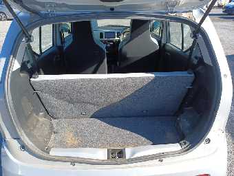 SUZUKI ALTO 2018 Image 7