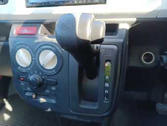 SUZUKI ALTO 2018 Image 10