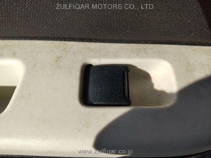 SUZUKI ALTO 2018 Image 11