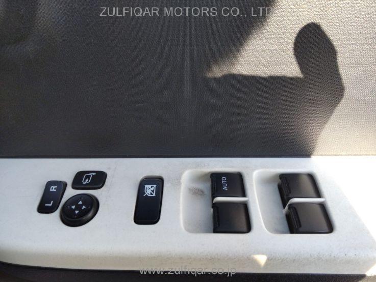 SUZUKI ALTO 2018 Image 12