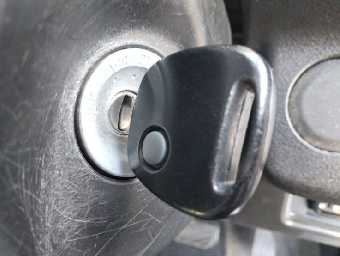 SUZUKI ALTO 2018 Image 13