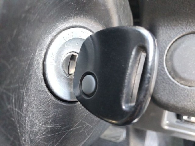 SUZUKI ALTO 2018 Image 19