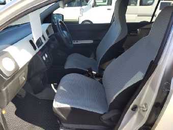 SUZUKI ALTO 2018 Image 14