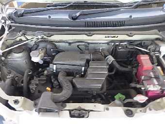 SUZUKI ALTO 2018 Image 19