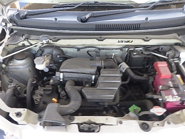 SUZUKI ALTO 2018 Image 25